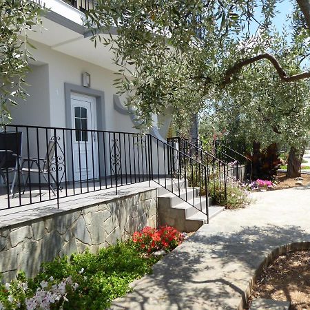 Studios Oleander Λιμενάρια Εξωτερικό φωτογραφία