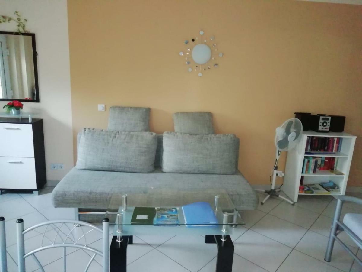 Studios Oleander Λιμενάρια Εξωτερικό φωτογραφία