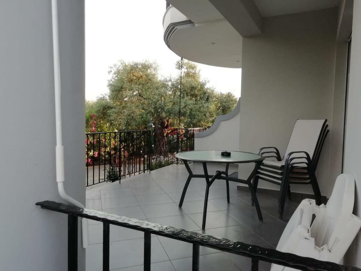 Studios Oleander Λιμενάρια Εξωτερικό φωτογραφία