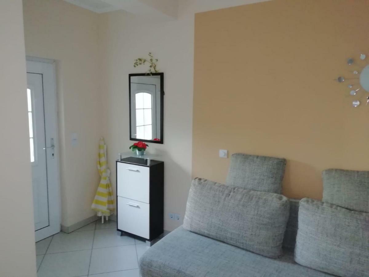 Studios Oleander Λιμενάρια Εξωτερικό φωτογραφία
